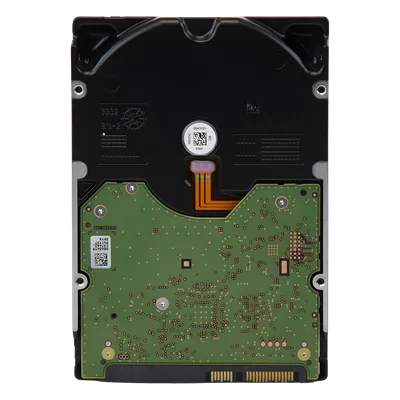 Disco Duro Gold de 10 TB / 7200 RPM / Optimizado para NAS, RAID, Data Center y NVRs de Gran Capacidad / Uso 24-7 / Proteccion Antivibración / 5 Años de Garantia / HelioSeal