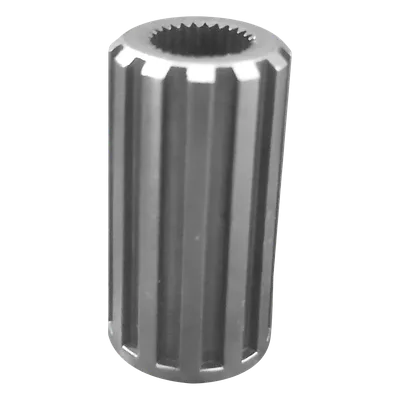Buje de Instalación para Riel Tipo C / Motor 100 kg / Puertas 2.4 - 5 m (7.9 - 16.4 ft) / Alimentación 120 VCA / Industrial