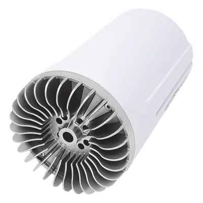 Generador de Niebla de Seguridad / Cobertura 150 m³ (5,297 ft³) en 10 s / Activación por Contacto Seco / 1 Disparo / Niebla Densa 45 min