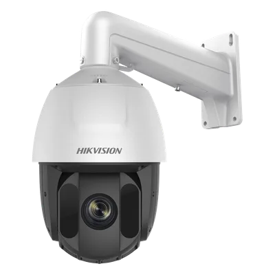 Domo PTZ TurboHD / 2 Megapixel / Zoom Óptico 32X / IR 150 m (492.1 ft) / WDR 120 dB / IP66 / Alarmas I/O