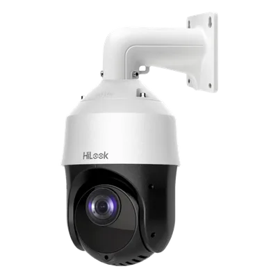 Domo PTZ TurboHD / 2 Megapixel / Zoom Óptico 15x / IR EXIR 100 m (328.1 ft) / WDR 120 dB / IP66 / RS-485
