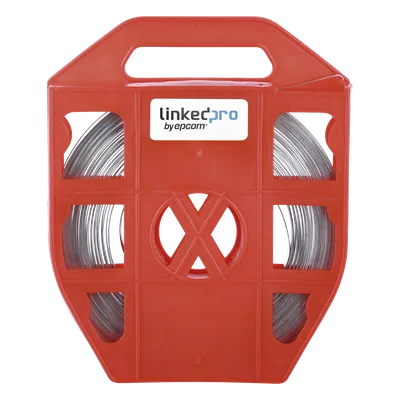 Fleje de Acero Inoxidable 304 de 5/8", 0.70 mm, 30.5 metros