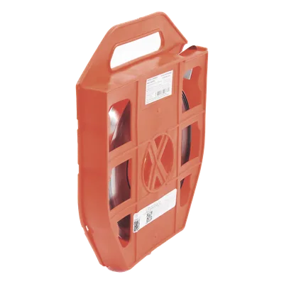 Fleje de Acero Inoxidable 304 de 5/8", 0.70 mm, 30.5 metros