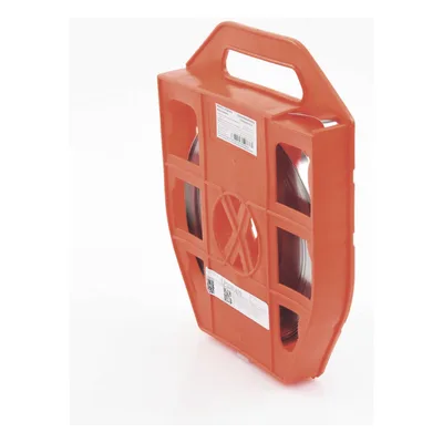 Fleje de Acero Inoxidable 304 de 5/8", 0.70 mm, 30.5 metros
