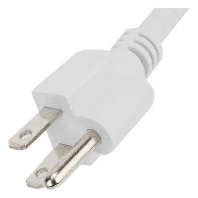 Multicontacto / 6 Contactos Aterrizados / 2 Puertos USB / 13 A / 300 Joules / Cable 50 cm (1.64 ft)