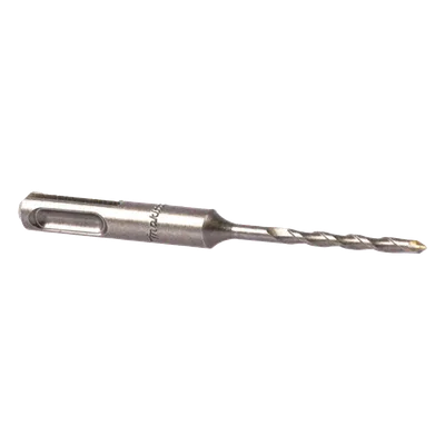 Broca SDS-PLUS / 5/8" x 8" (4-1/2" útil) / Concreto / Martillos rotativos