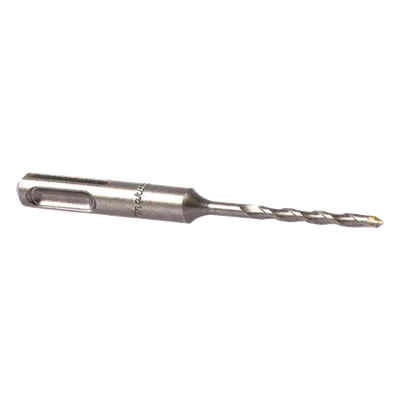 Broca SDS-PLUS / 7/16" (11 mm) / 6-1/4" (159 mm) total / 3-5/8" (92 mm) útil / Concreto