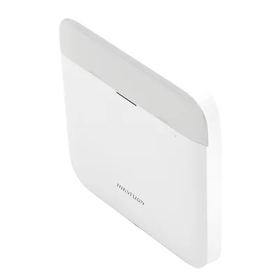 Repetidor de Señal Inalámbrico / 433 MHz / Bidireccional / 8 Dispositivos / 35 h Autonomía / LED Indicador