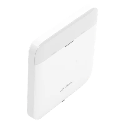 Repetidor de Señal Inalámbrico / 433 MHz / Bidireccional / 8 Dispositivos / 35 h Autonomía / LED Indicador