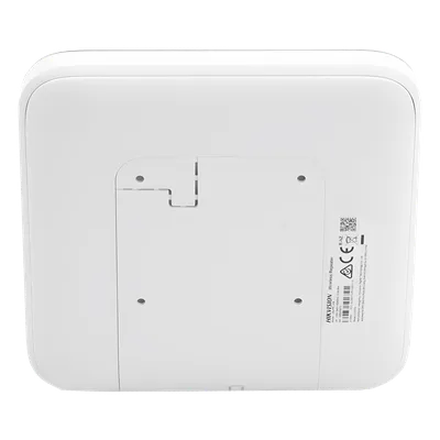 Repetidor de Señal Inalámbrico / 433 MHz / Bidireccional / 8 Dispositivos / 35 h Autonomía / LED Indicador