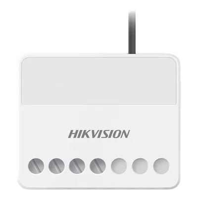 Relevador Inalámbrico / Control Remoto 433 MHz / 100-240 VCA / 13 A Máx. / LED Estado