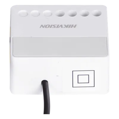 Relevador Inalámbrico / Control Remoto 433 MHz / 100-240 VCA / 13 A Máx. / LED Estado