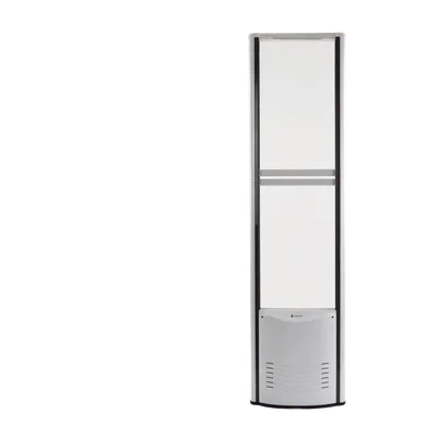Antena AM Maestra / Detección 160 a 200 cm (63 a 78.7 in) / Frecuencia 58 kHz / Consumo 48 W / ABS / 1548 x 400 x 130 mm
