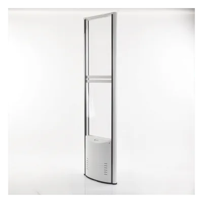 Antena AM Maestra / Detección 160 a 200 cm (63 a 78.7 in) / Frecuencia 58 kHz / Consumo 48 W / ABS / 1548 x 400 x 130 mm
