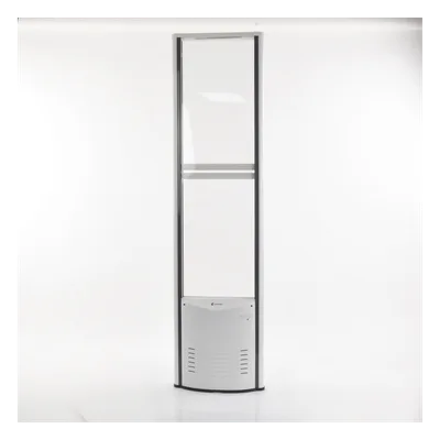 Antena AM Maestra / Detección 160 a 200 cm (63 a 78.7 in) / Frecuencia 58 kHz / Consumo 48 W / ABS / 1548 x 400 x 130 mm