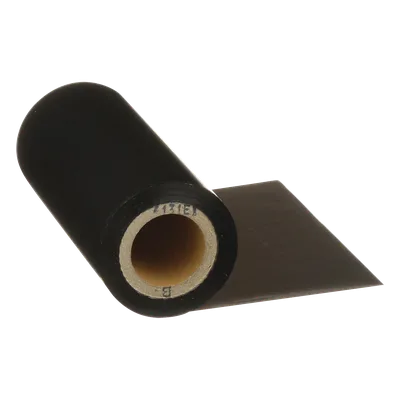 Cinta Ribbon / Transferencia Térmica / Cera-Resina / 91.4 m (300 ft) x 108 mm (4.25 in) / Negro