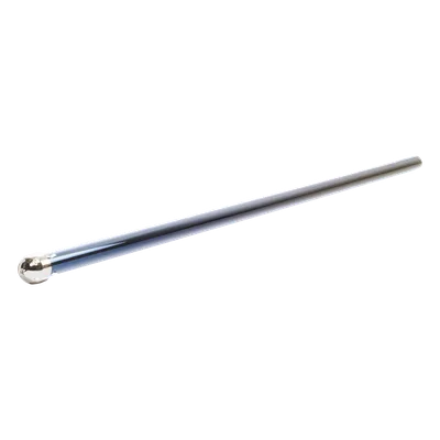 Tubo de Vacío para Boiler Solar / Vidrio Resistente / 58 x 1800 mm (5.9 ft) / Recubrimiento Selectivo / Uso Exterior