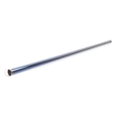 Tubo de Vacío para Boiler Solar / Vidrio Resistente / 58 x 1800 mm (5.9 ft) / Recubrimiento Selectivo / Uso Exterior