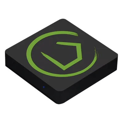 HUB HC7 Controlador inteligente para dispositivos Zwave, Zigbee, integrable con Shelly, Lutron entre otras, APP gratis sin pago de anualidad o mensualidad.