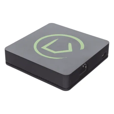 HUB HC7 Controlador inteligente para dispositivos Zwave, Zigbee, integrable con Shelly, Lutron entre otras, APP gratis sin pago de anualidad o mensualidad.