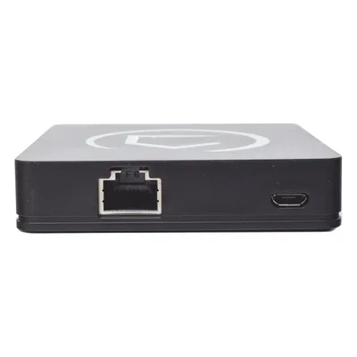HUB HC7 Controlador inteligente para dispositivos Zwave, Zigbee, integrable con Shelly, Lutron entre otras, APP gratis sin pago de anualidad o mensualidad.