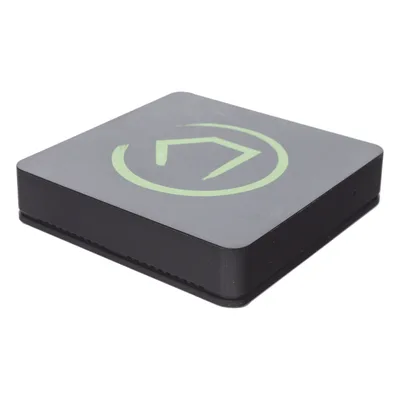 HUB HC7 Controlador inteligente para dispositivos Zwave, Zigbee, integrable con Shelly, Lutron entre otras, APP gratis sin pago de anualidad o mensualidad.
