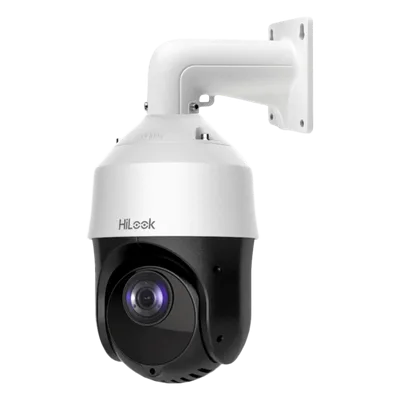 Domo PTZ TurboHD / 2 Megapixel / Zoom Óptico 25x / IR EXIR 100 m (328 ft) / WDR 120 dB / IP66 / RS-485