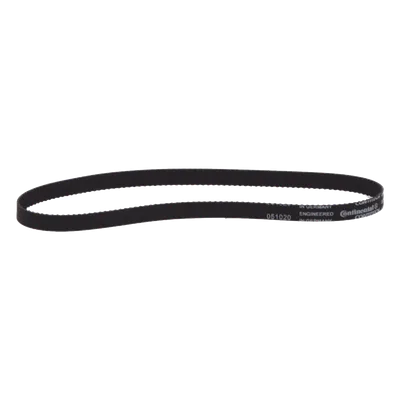 Banda Síncrona de Tildeo / 160 MXL / 6.4 mm Ancho / Filamento Interno / Exterior
