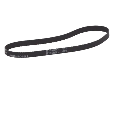 Banda Síncrona de Tildeo / 160 MXL / 6.4 mm Ancho / Filamento Interno / Exterior