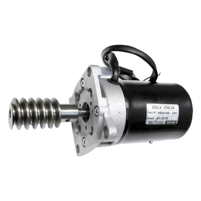 Refacción Motor / Operador Automático / Compatibilidad 8K01MS005 / Eficiencia Optimizada / Diseño Compacto