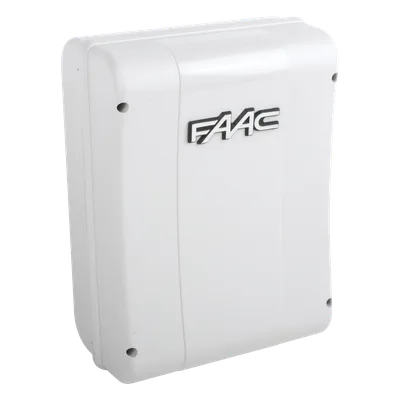 Cuadro de mando / 115V / Bus 2easy / -20°C a 55°C / Terminales Open A-B-Stop-Bus / Compatible S418 y 770N 24V