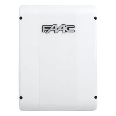 Cuadro de mando / 115V / Bus 2easy / -20°C a 55°C / Terminales Open A-B-Stop-Bus / Compatible S418 y 770N 24V