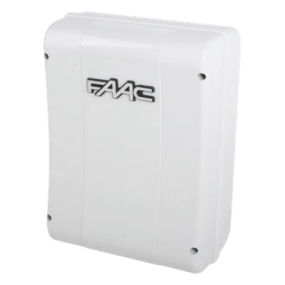 Cuadro de mando / 115V / Bus 2easy / -20°C a 55°C / Terminales Open A-B-Stop-Bus / Compatible S418 y 770N 24V