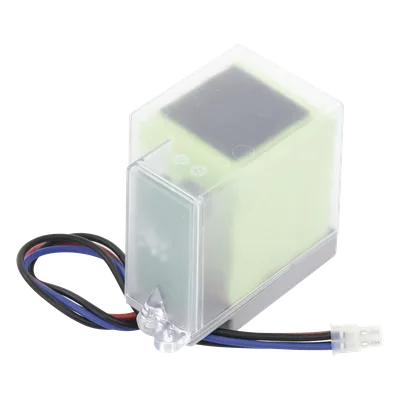 Batería de respaldo para automatismos / Compatible con operadores S418, C721 y barreras B680H, B614