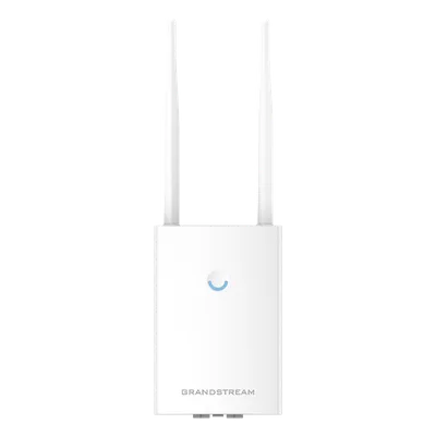 Punto de Acceso Wi-Fi / 802.11ac Wave-2 / 1.27 Gbps / MU-MIMO 2x2:2 / Cobertura 165 m (541.3 ft) / 100+ Dispositivos / Exterior