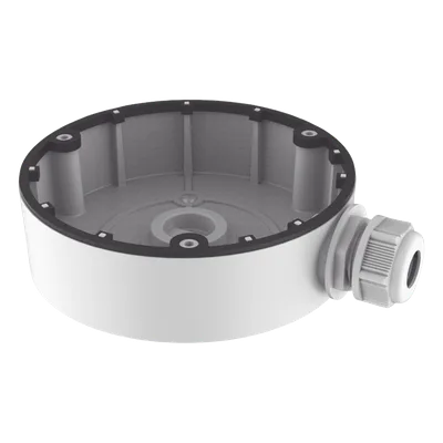 Caja de Conexiones / Aleación de Aluminio / 126.7 x 35 mm / 210 g / Uso en Exterior