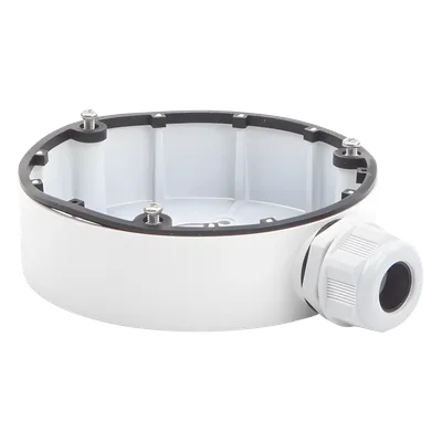 Caja de Conexiones / Aleación de Aluminio / 126.7 x 35 mm / 210 g / Uso en Exterior