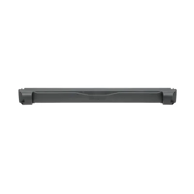 Panel Ciego 19in / 1 UR / Instalación sin Herramienta / ABS Negro / 482.6 x 44.7 mm / CEA-310-E