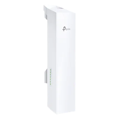 Punto de Acceso Exterior / Wi-Fi N 300Mbps / 2.4GHz / 12dBi / MIMO 2x2 / PoE Pasivo 60m (200 pies)