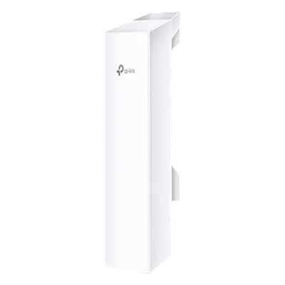 Punto de Acceso Exterior / Wi-Fi N 300Mbps / 2.4GHz / 12dBi / MIMO 2x2 / PoE Pasivo 60m (200 pies)