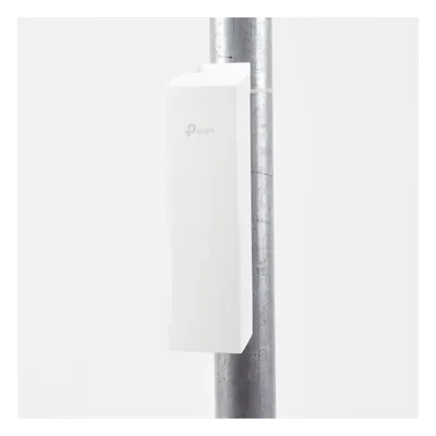 Punto de Acceso Exterior / Wi-Fi N 300Mbps / 2.4GHz / 12dBi / MIMO 2x2 / PoE Pasivo 60m (200 pies)
