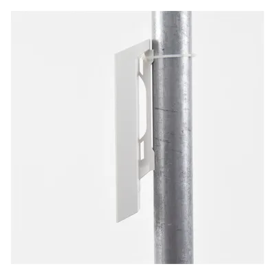 Punto de Acceso Exterior / Wi-Fi N 300Mbps / 2.4GHz / 12dBi / MIMO 2x2 / PoE Pasivo 60m (200 pies)