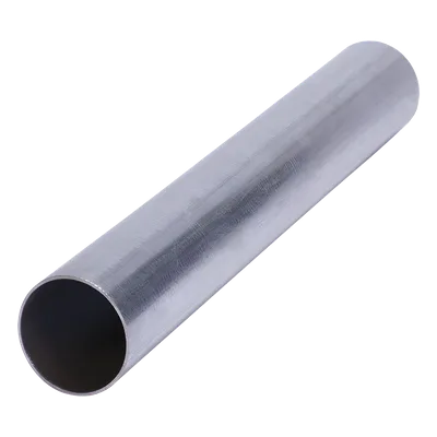 Tubo Conduit / 1" (25 mm) / Pared Delgada Calibre 16 / 3 m (9.8 ft) / Sin Cople / Sin Rosca / Etiqueta Verde