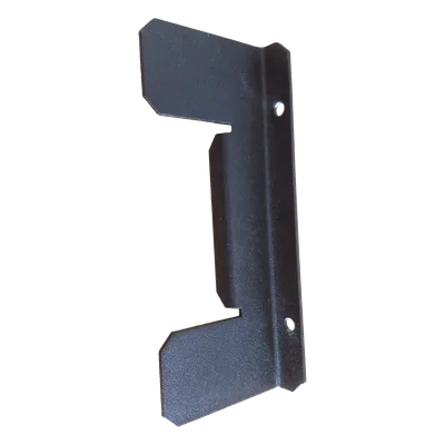 Soporte para Baterías de Respaldo / Acero Calibre 16 / 2 Baterías en Serie / Compatible con Motores AccessForce y FS1000Speed