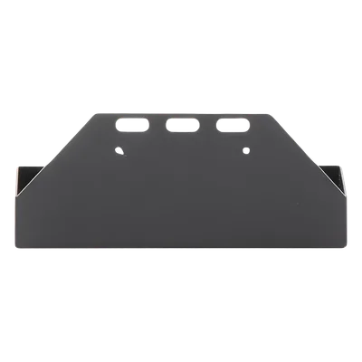 Soporte para Baterías de Respaldo / Acero Calibre 16 / 2 Baterías en Serie / Compatible con Motores AccessForce y FS1000Speed