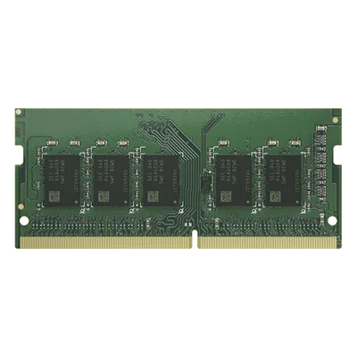 Módulo de Memoria DDR4 / ECC Unbuffered / SODIMM / 8 GB / Serie 21