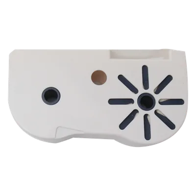 Limpiador de fibra óptica / Más de 600 ciclos / Método seco / Compatible SC, LC, FC, ST, E2000