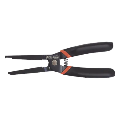 Herramienta de Inserción y Extracción / Conectores LC y SC / Fibra Óptica / Diseño Ergonómico / Alta Densidad