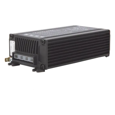 Convertidor Aislado d/200W Ent: 9-18Vcc, Sal: 24 Volts, 8 Amp