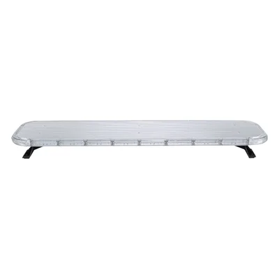 Kit de Equipamiento para Seguridad Pública / Barra LED 132 LEDs G3 / Sirena 100 W / Bocina 100 W / IP65 / 116.84 cm (3.83 ft) de Largo